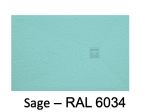 Receveur de douche grande taille Extra plat, Largeur 60 à 240 cm x 60 à 140 cm, dix couleurs aux choix, Résine anti glissant PN22, finition ardoise, LIVRAISON OFFERTE et rapide